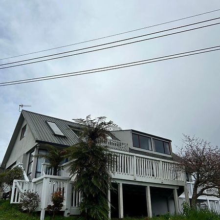 Premium Lake View Home Rotorua Dış mekan fotoğraf