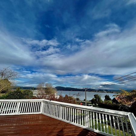 Premium Lake View Home Rotorua Dış mekan fotoğraf