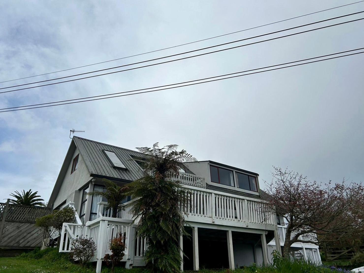 Premium Lake View Home Rotorua Dış mekan fotoğraf